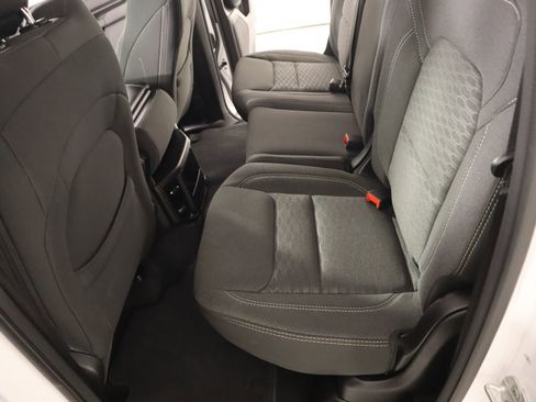 Used 2025 RAM 1500 Tradesman w/ Night Edition image 11