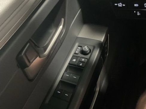 New 2026 Toyota Tundra Limited AWD/4WD image 24