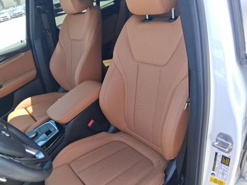 Used 2024 BMW X3 sDrive30i w/ Parking Assistance Package RWD image 14