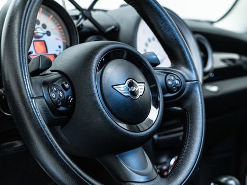 Used 2013 MINI Cooper S FWD image 23