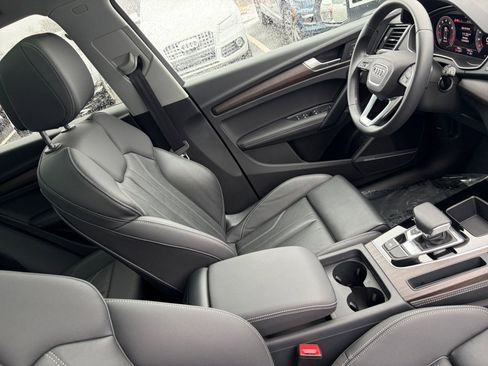 Used 2024 Audi Q5 2.0T Premium Plus image 32