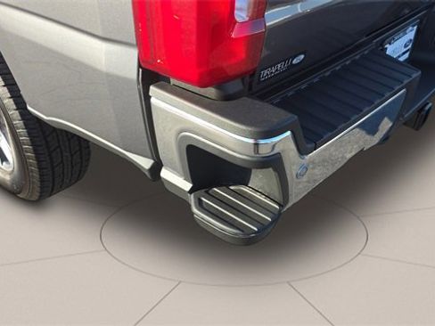 New 2026 Ford F350 Lariat w/ Snow Plow Prep Package image 12