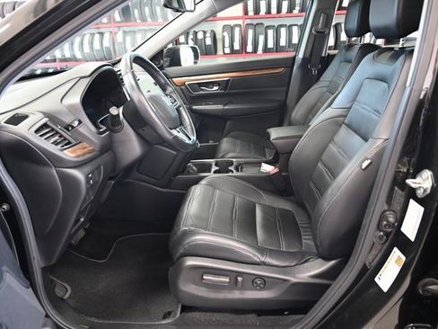 Used 2019 Honda CR-V EX-L image 11
