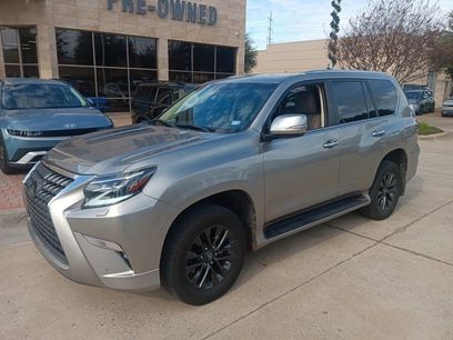 Used 2021 Lexus GX 460 Premium w/ Premium Package