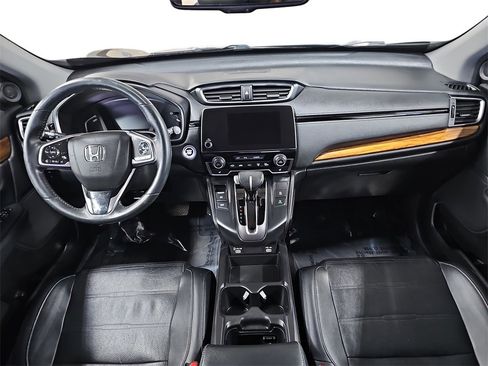 Used 2022 Honda CR-V EX-L image 9