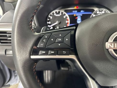 Certified 2025 Nissan Altima 2.5 SR image 15