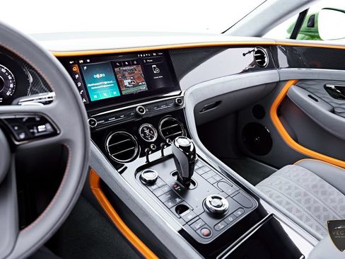Used 2025 Bentley Continental GT Speed AWD/4WD image 65