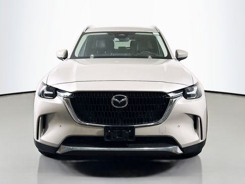 Used 2024 MAZDA CX-90 3.3 Turbo w/ Premium Package image 2