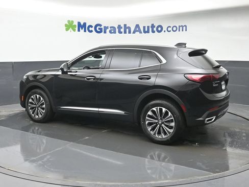 New 2026 Buick Envision Preferred AWD/4WD image 23