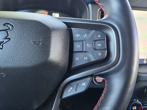 Used 2023 Ford Bronco Raptor AWD/4WD image 23