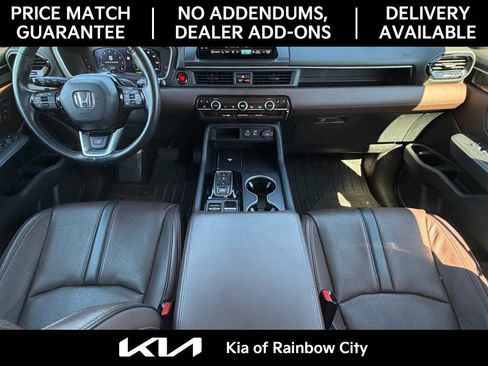 Used 2023 Honda Pilot Elite image 28