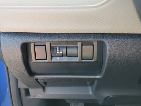 Certified 2026 Subaru Forester AWD/4WD image 27