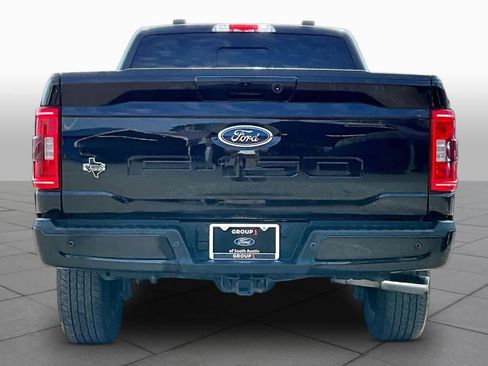 Used 2022 Ford F150 XLT w/ Equipment Group 302A High AWD/4WD image 5