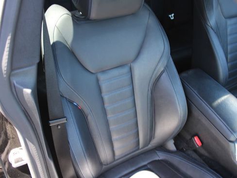 Used 2022 BMW M440i xDrive Gran Coupe w/ Premium Package AWD/4WD image 13