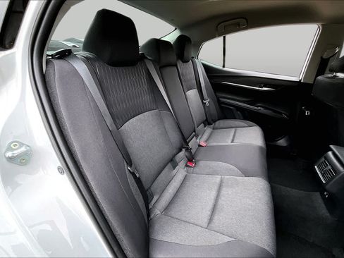 Used 2026 Toyota Camry LE FWD image 19