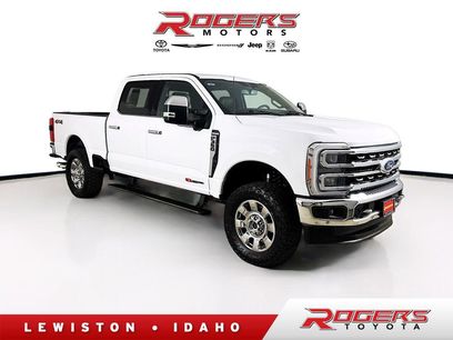 Used 2023 Ford F350 King Ranch