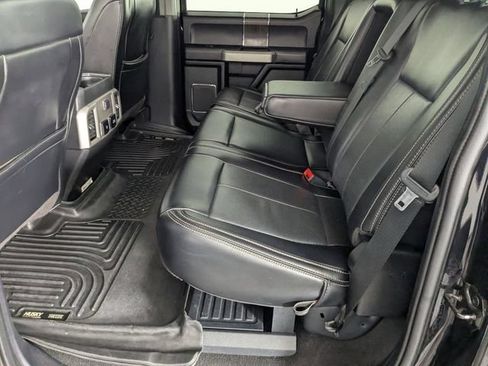 Used 2020 Ford F250 Lariat w/ Lariat Value Package AWD/4WD image 31