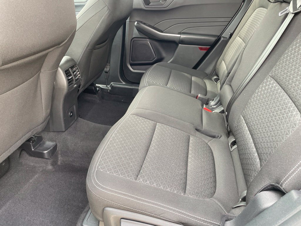 Used 2024 Ford Escape Active AWD/4WD image 19
