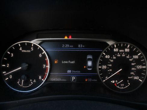 Used 2020 Nissan Altima 2.5 S FWD image 32