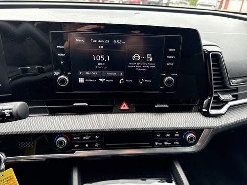 Certified 2023 Kia Sportage LX AWD/4WD image 21