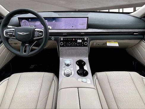 New 2026 Genesis GV80 2.5T Advanced image 5