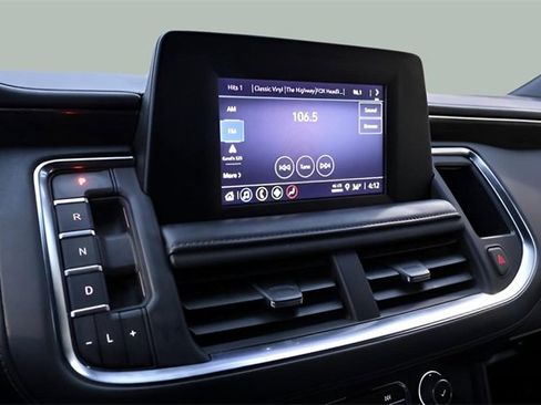 Used 2023 Chevrolet Tahoe LS w/ Driver Alert Package image 19