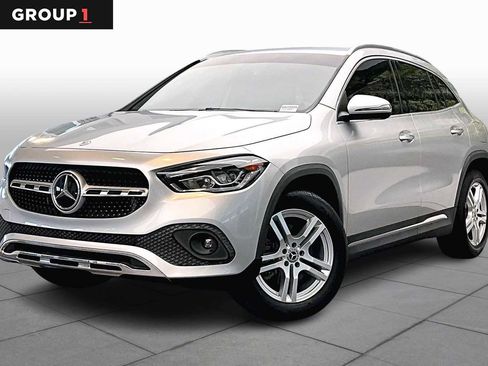 Used 2023 Mercedes-Benz GLA 250 GLA 250 image 1
