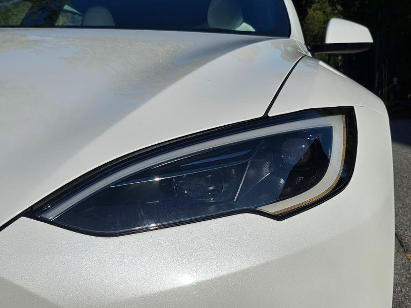 Used 2023 Tesla Model S AWD/4WD image 27