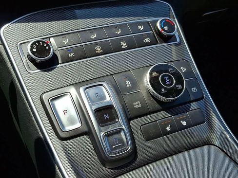 Used 2022 Hyundai Santa Fe SEL w/ Cargo Package image 15