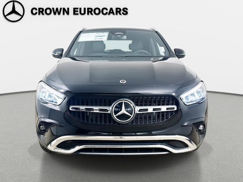 Used 2026 Mercedes-Benz GLA 250 4MATIC image 2