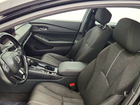 Used 2024 Honda Accord Sport image 20