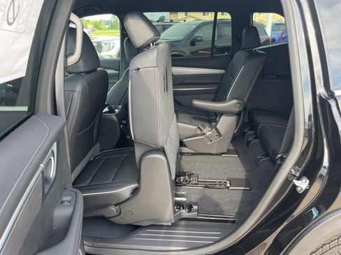 New 2025 Buick Enclave Preferred w/ Power Package image 58