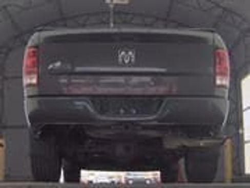 Used 2015 RAM 1500 Outdoorsman RWD image 5