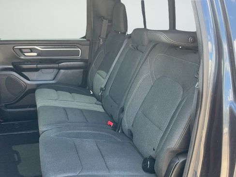 Used 2019 RAM 1500 Big Horn AWD/4WD image 20
