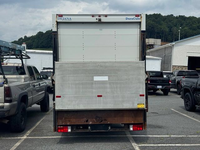 Used 2018 RAM ProMaster 3500 FWD image 18
