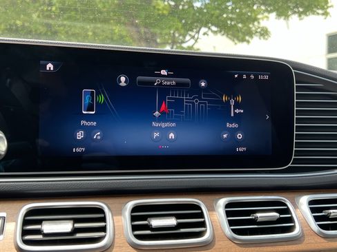 Certified 2025 Mercedes-Benz GLE 350 4MATIC image 23