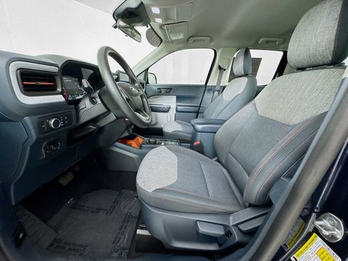 Used 2022 Ford Maverick XLT w/ Equipment Group 300A Standard image 15