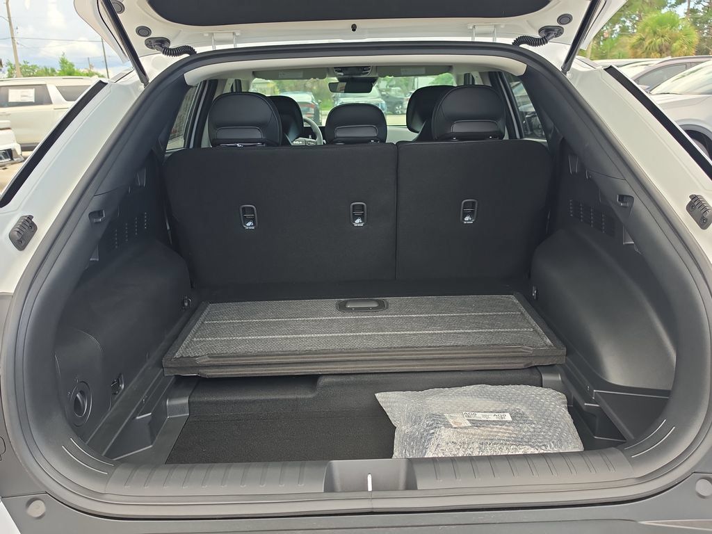 New 2026 Kia EV6 Light AWD/4WD image 10