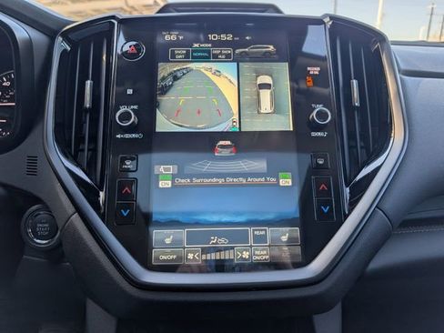 Certified 2025 Subaru Ascent Bronze Edition image 16