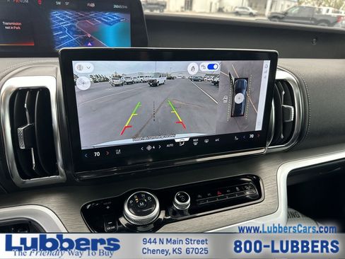 Used 2025 Ford Expedition Max Platinum image 17