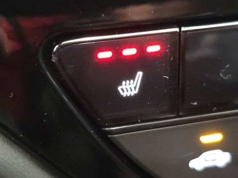 New 2025 Honda Accord Sport image 14