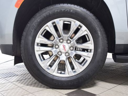 Used 2024 GMC Yukon XL Denali w/ Max Trailering Package AWD/4WD image 24