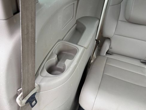 Used 2017 Honda Odyssey EX-L image 35