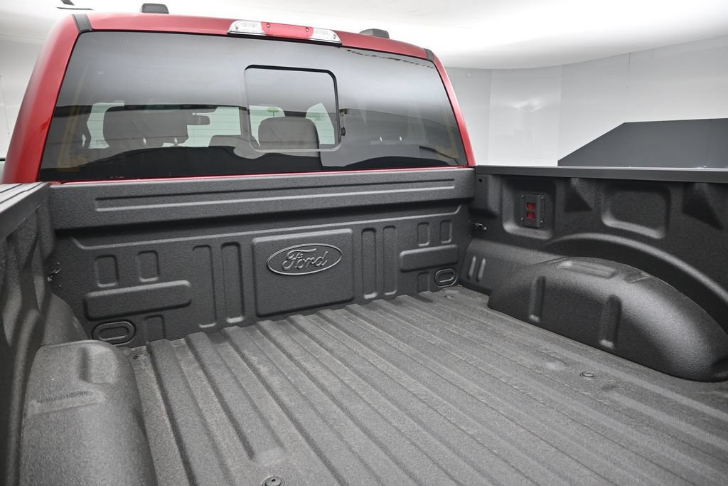 New 2026 Ford F150 King Ranch w/ Equipment Group 601A High AWD/4WD image 24