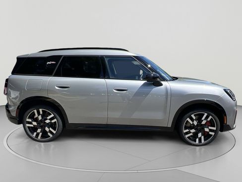 New 2027 MINI Cooper Countryman John Cooper Works AWD/4WD image 6