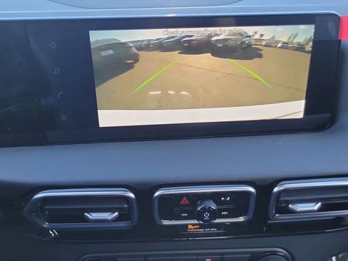 New 2026 Nissan Sentra S w/ Floor Mat Package image 15