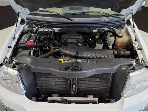 Used 2004 Ford F150 Lariat image 26