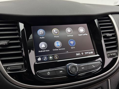 Used 2019 Chevrolet Trax LS FWD image 15