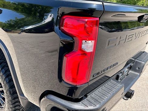 Used 2024 Chevrolet Silverado 2500 LTZ w/ LTZ Plus Package image 29
