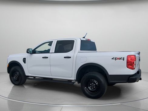 New 2026 Ford Ranger XL w/ Trailer Tow Package AWD/4WD image 19